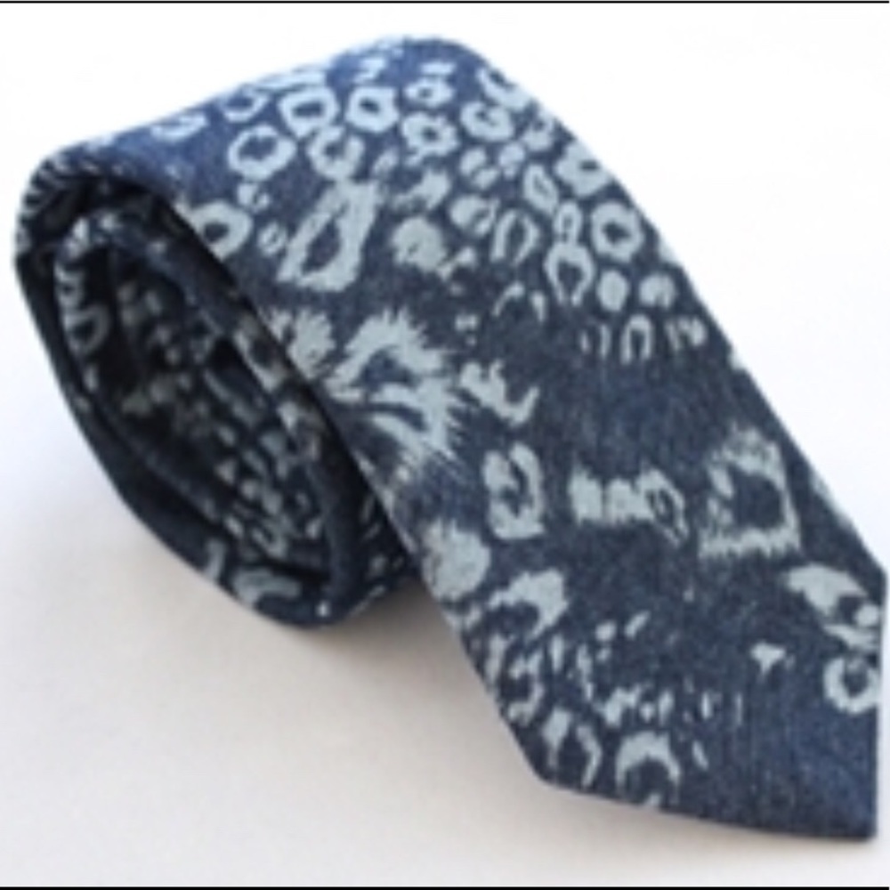 New Hitsman Mens Neck Tie